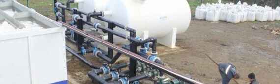 Société de traitement des eaux : guide complet pour choisir la bonne solution