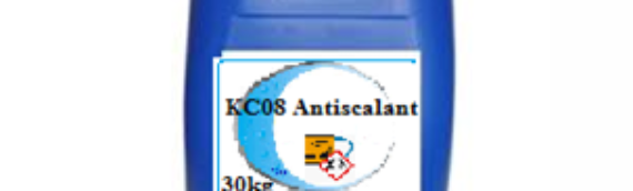 Antiscalant : maîtriser l’entartrage dans les systèmes de traitement des eaux